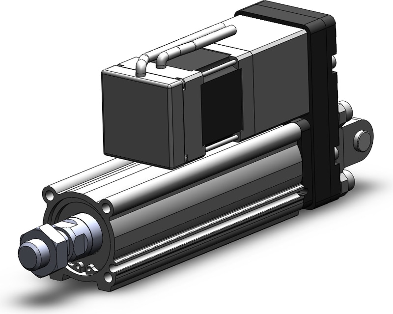 SMC LEY25AC-50BMD-R16P1