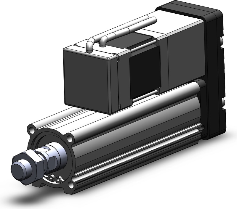 SMC LEY25B-50BM-S5C917