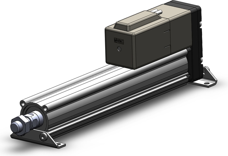 SMC LEY25C-150WML