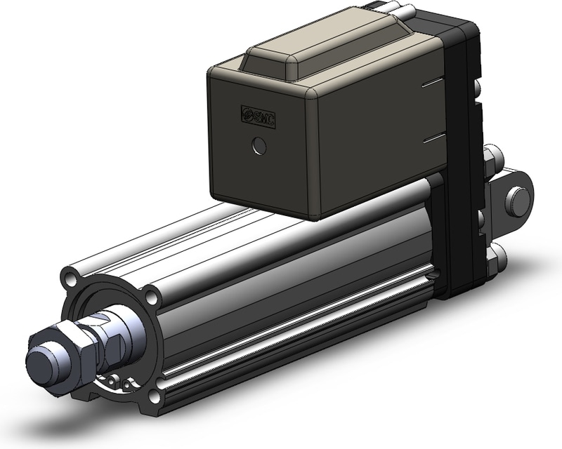 SMC LEY25C-50CMD