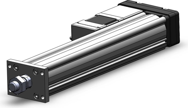 SMC LEY25RAA-150BMF-R16P1D