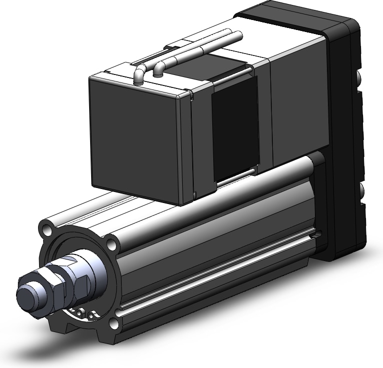 SMC LEY32A-50BM