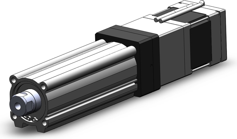 SMC LEY32DA-50B-S5C918