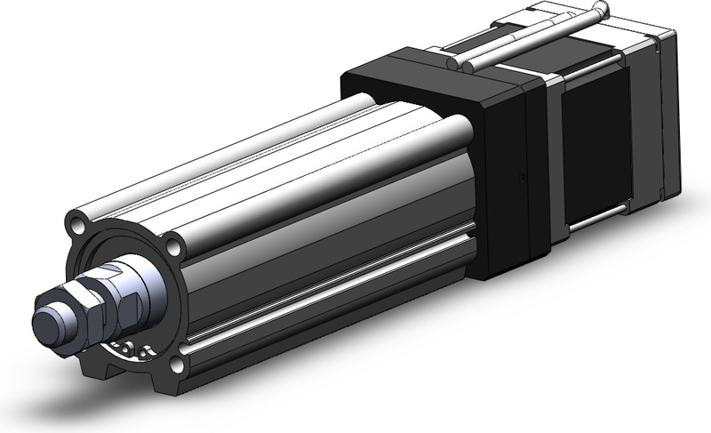 SMC LEY32DB-50M