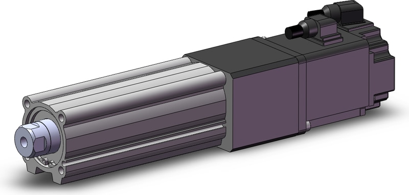 SMC LEY32DS7B-50-RAB2