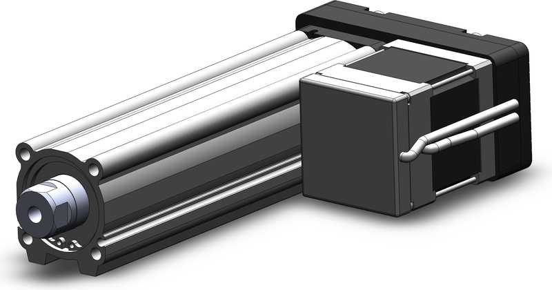 SMC LEY32LC-100