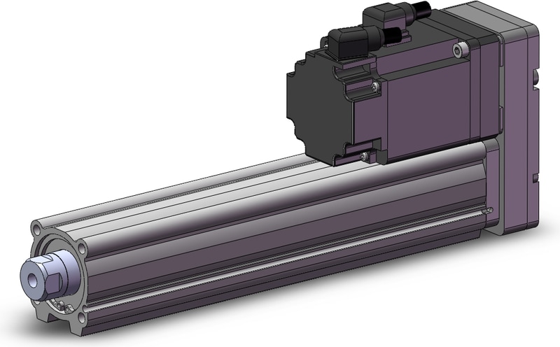SMC LEY32S3A-150-S2
