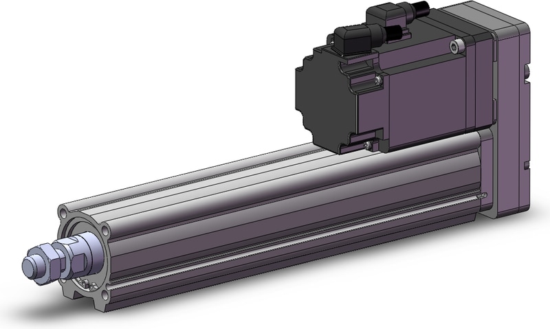 SMC LEY32S3A-150M-R5A1H
