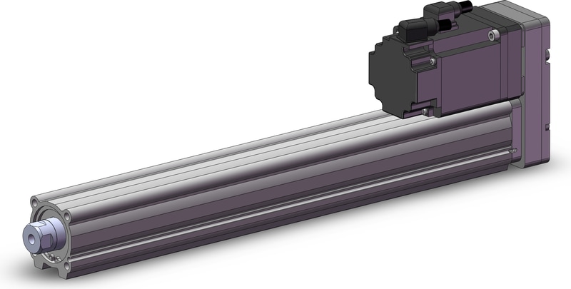 SMC LEY32S3A-300-R2A1H