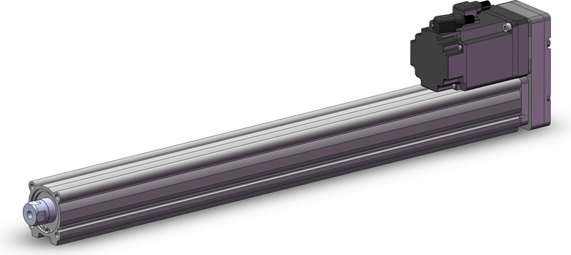 SMC LEY32S3A-450-S2A1