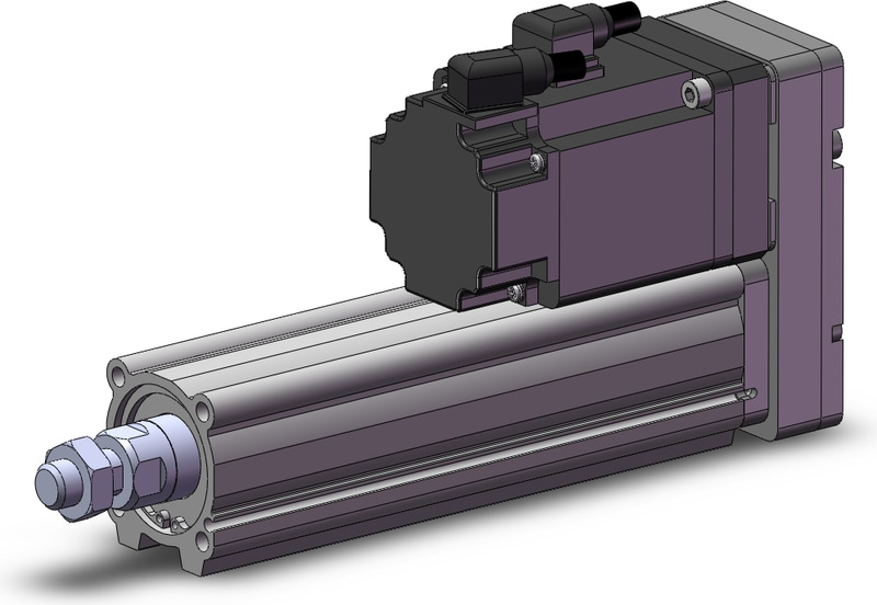 SMC LEY32S3B-100M-R5A1H