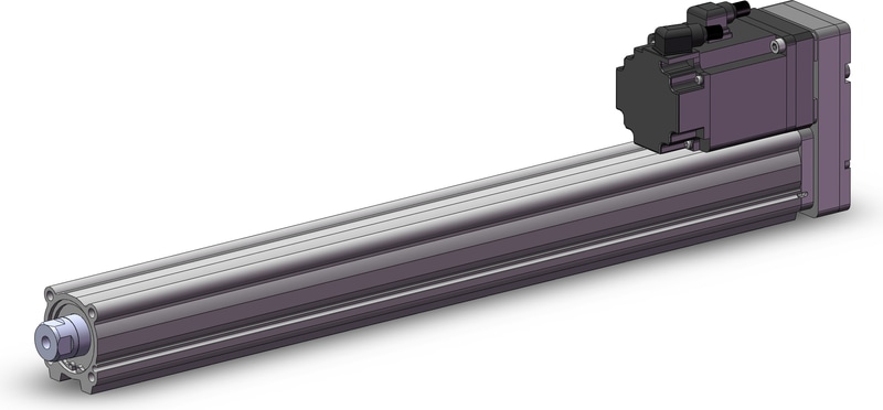 SMC LEY32S3B-400-R5A2H