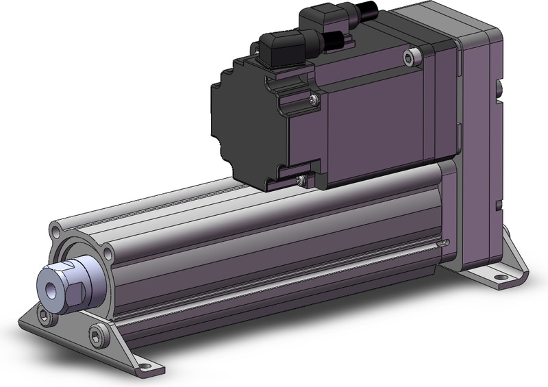 SMC LEY32S3C-100L-R2A1
