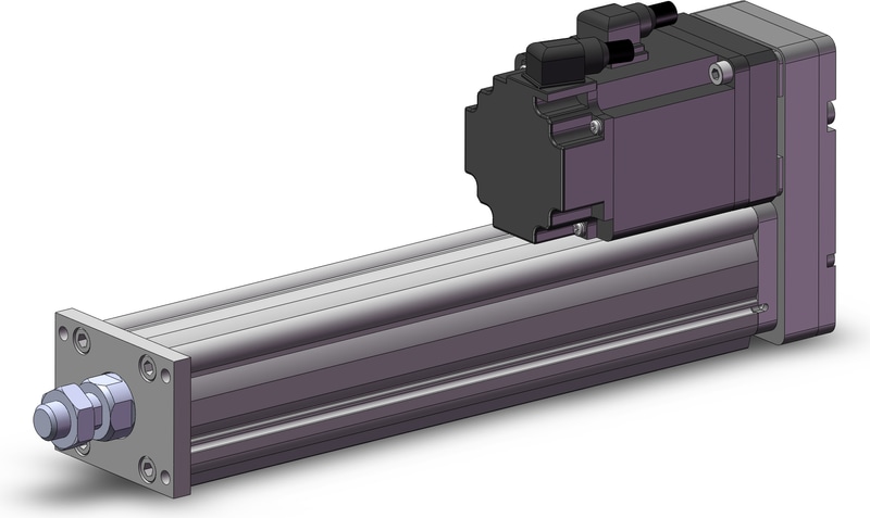 SMC LEY32S3C-150MF-S2A1H