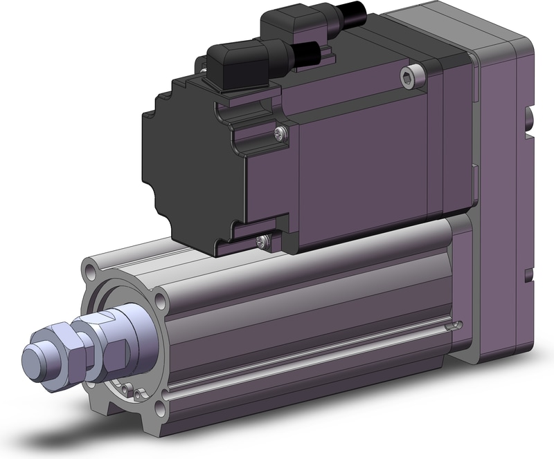 SMC LEY32T7B-30M