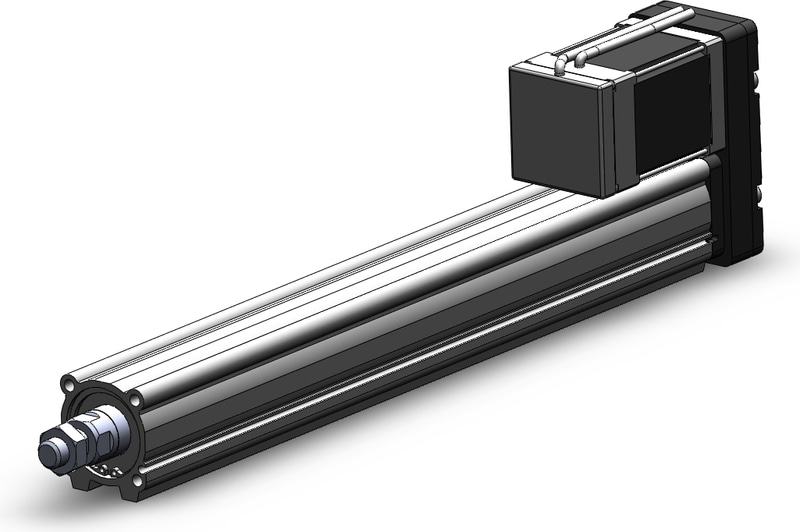 SMC LEY40B-300M