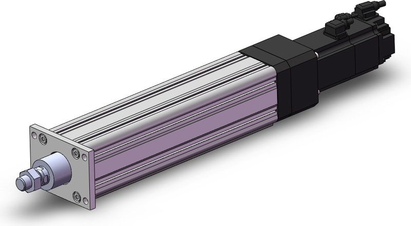 SMC LEY63DS4B-200BMF-S2A2H