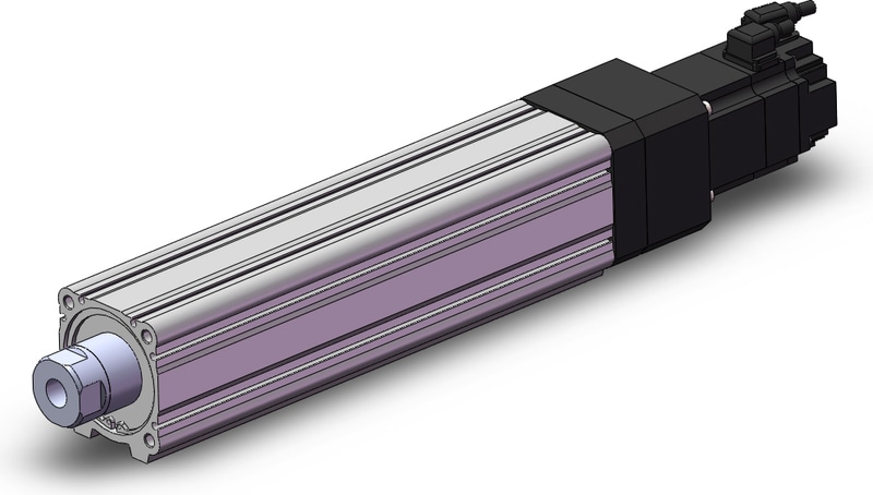 SMC LEY63DS4C-200-S2A2H