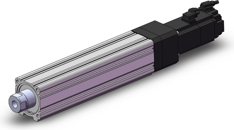 SMC LEY63DS8C-200B-R2B2H