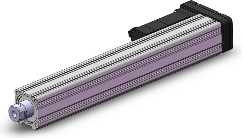 SMC LEY63RS8C-400B-S5