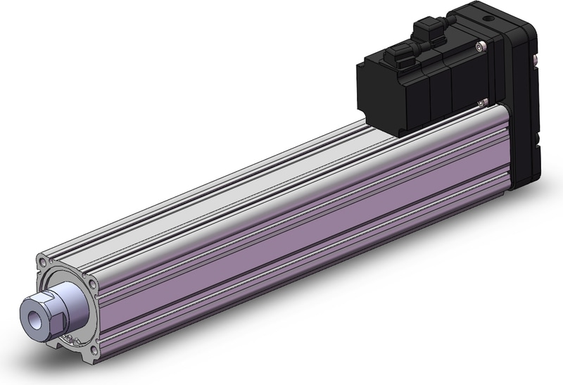 SMC LEY63S4A-300P