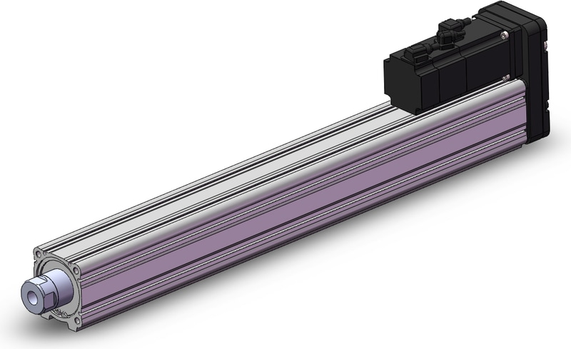 SMC LEY63S4A-500B-R5A21