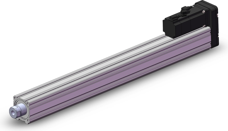 SMC LEY63S4A-600B-R5A21