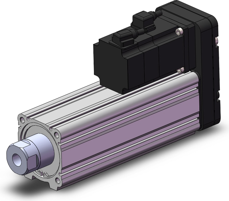 SMC LEY63S4B-100-S5A2H