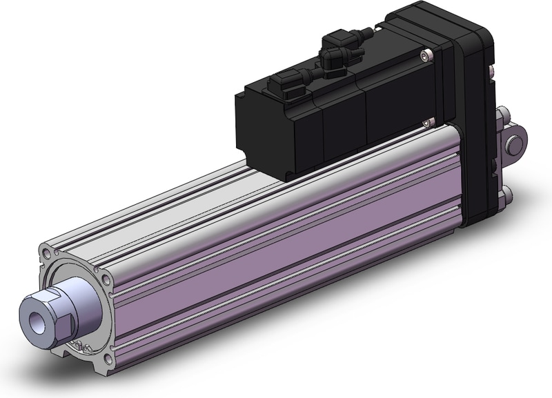 SMC LEY63S4B-200BD-S2A2H