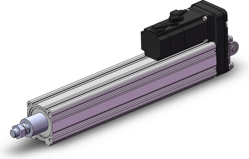 SMC LEY63S4B-300BMD-R5A21