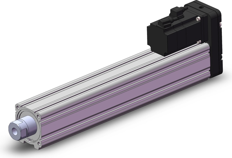 SMC LEY63S4B-300P-R5A2