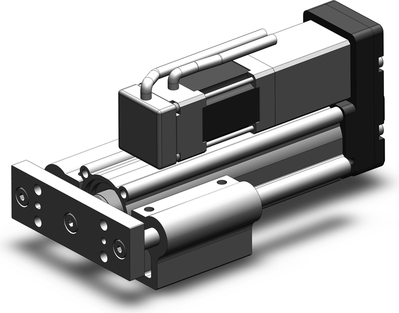 SMC LEYG16LA-50B-R5C918