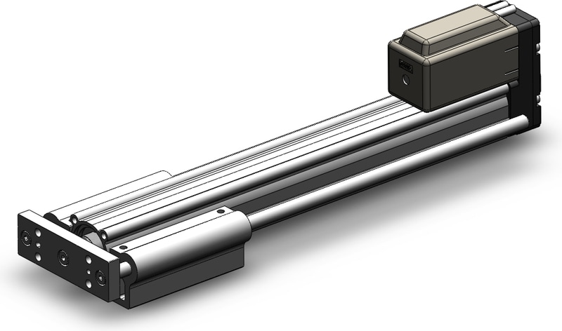 SMC LEYG16LAA-200C