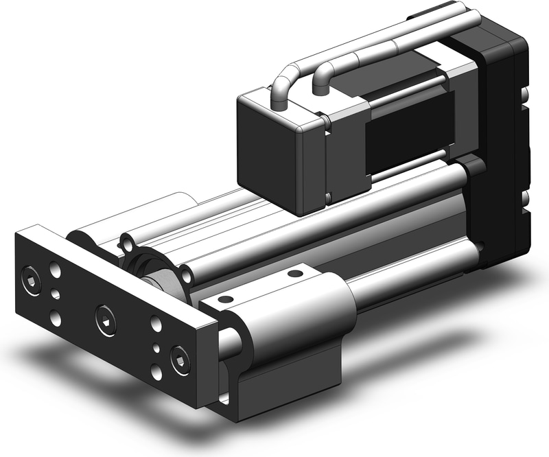 SMC LEYG16LAB-30-R16N3D