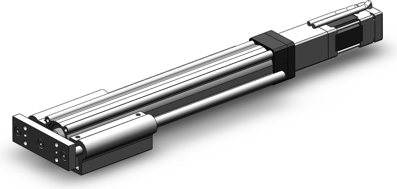SMC LEYG16LDB-150B
