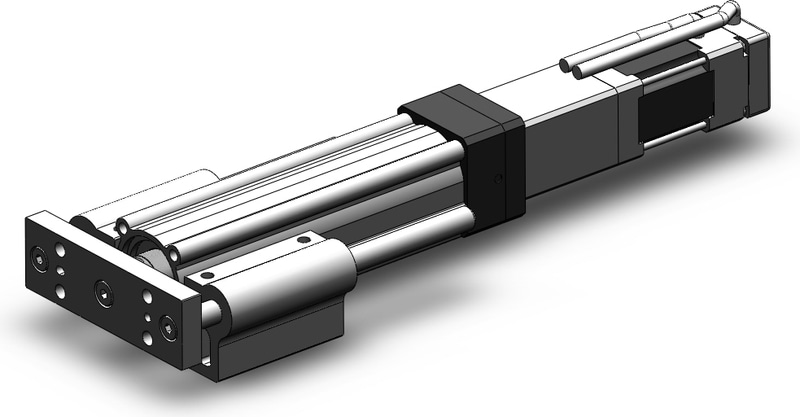 SMC LEYG16LDB-50B-S3CE18