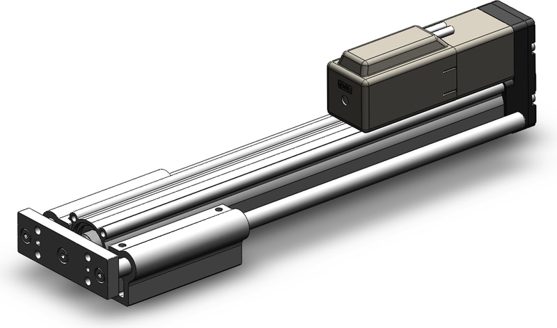 SMC LEYG16MA-200W