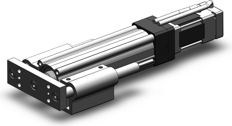 SMC LEYG16MDB-50