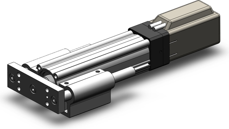 SMC LEYG16MDC-50C