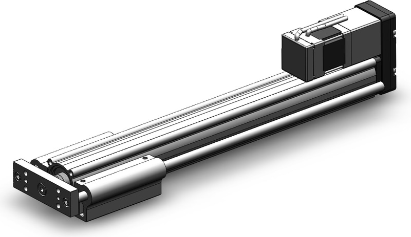 SMC LEYG25LAC-300B-R56N1D