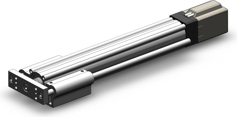 SMC LEYG25LDB-200C-R31P3