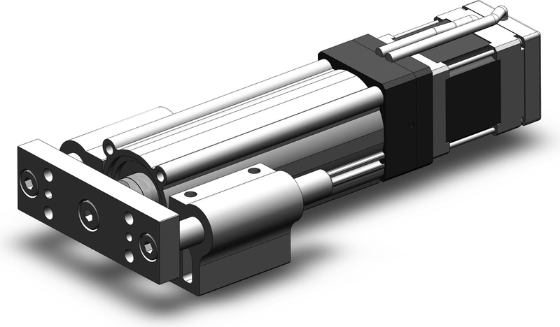 SMC LEYG25MDAB-30-R36P5D