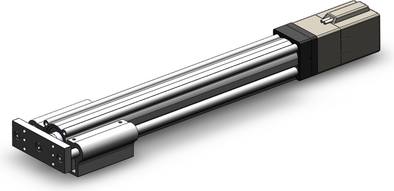 SMC LEYG32LDB-300W