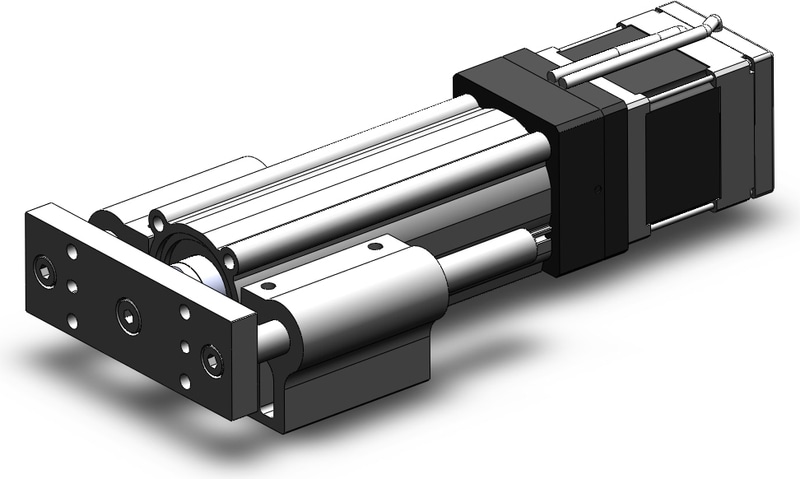 SMC LEYG32LDB-50