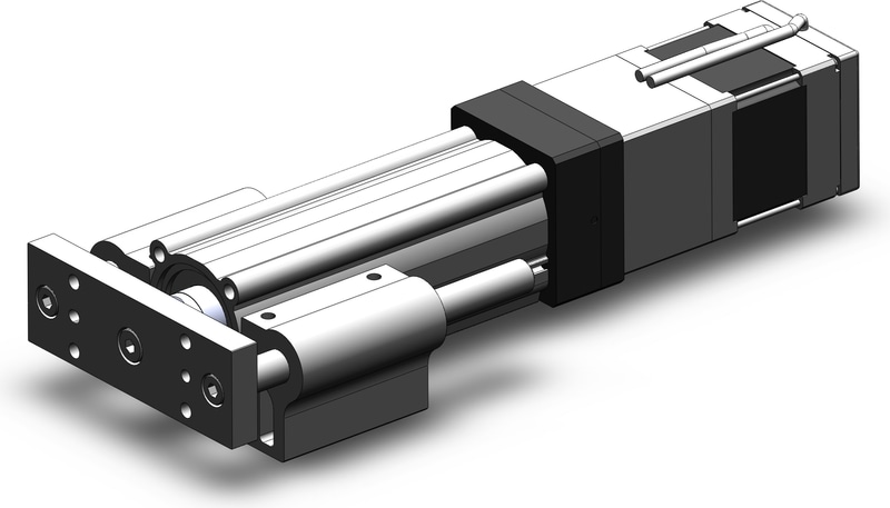 SMC LEYG32LDB-50B