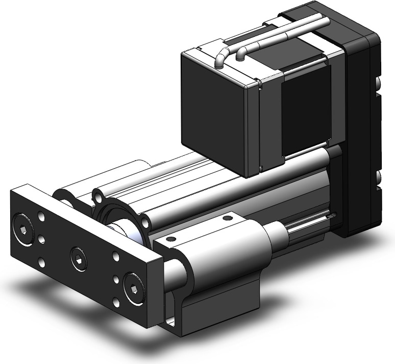 SMC LEYG32MA-30