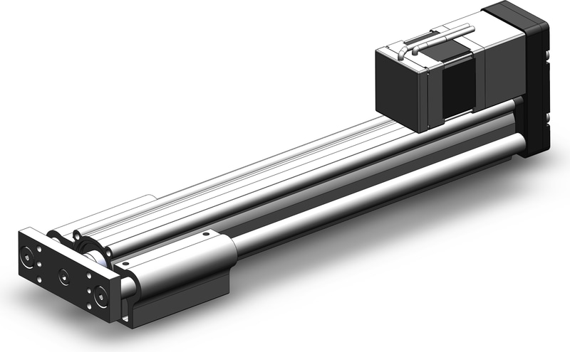 SMC LEYG32MB-300B