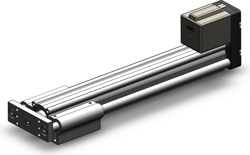 SMC LEYG32MB-300C
