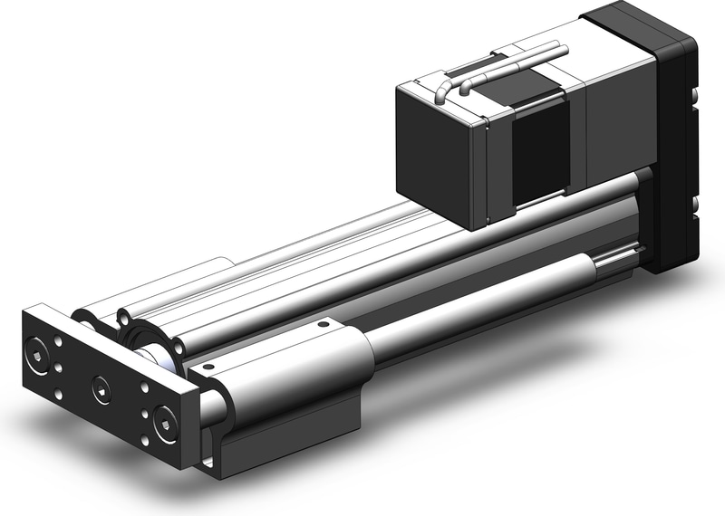 SMC LEYG32MC-150BF