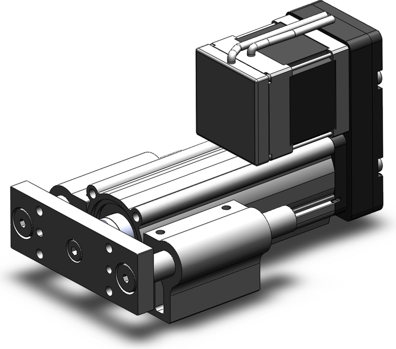 SMC LEYG32MC-50F